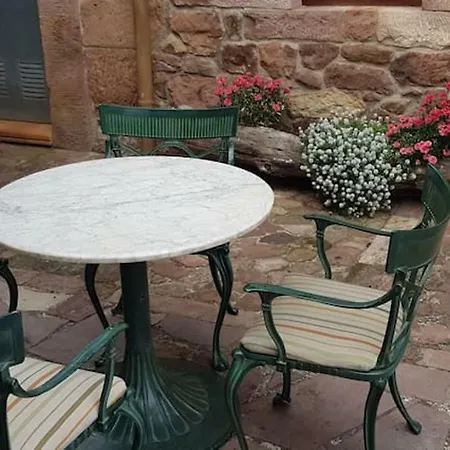 Holiday Calle Arriba - 3 Holiday home *