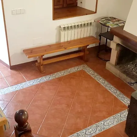 Holiday home Holiday Calle Arriba - 3 Linares (Cantabria)