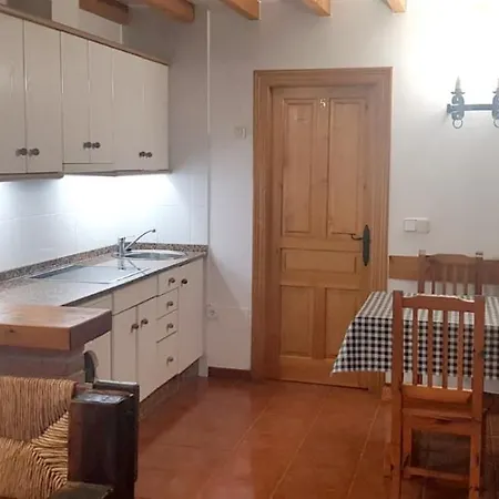 Holiday Calle Arriba - 3 Holiday home