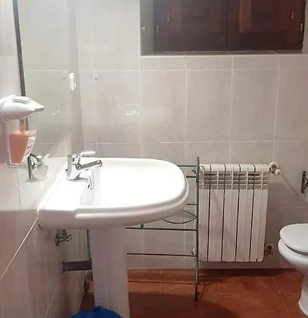 Holiday home Holiday Calle Arriba - 3 *