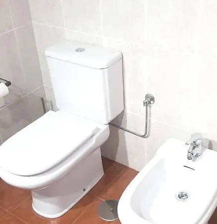 Holiday home Holiday Calle Arriba - 3 *