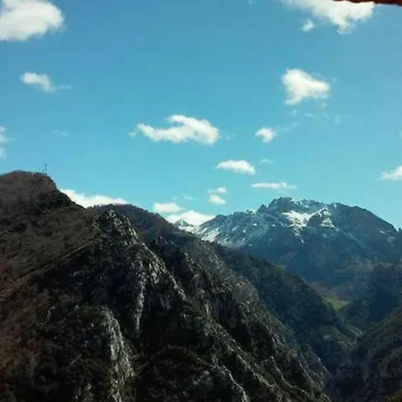 Holiday home Holiday Calle Arriba - 3 *