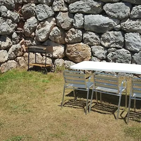 Holiday home Holiday Calle Arriba - 3