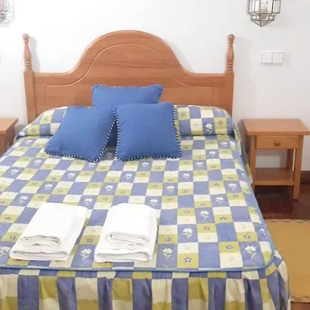 Holiday Calle Arriba - 3 Holiday home